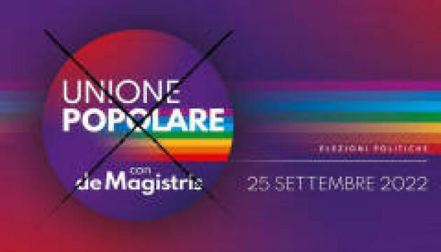 #elezioni22 Tour dei Patrioti, nel 100° del fascista Farinacci Podestà a Cremona.
