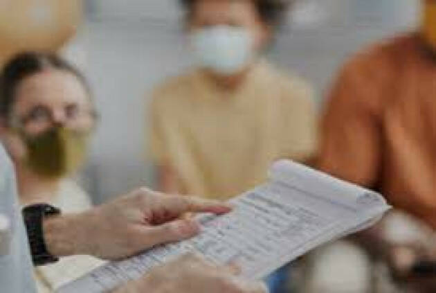 Liste d'attesa, FederAnziani: così non se ne può più, tempi inaccettabili