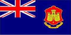 #AccadeOggi 10 settembre 1967 -Gibilterra vota per rimanere una dipendenza britannica