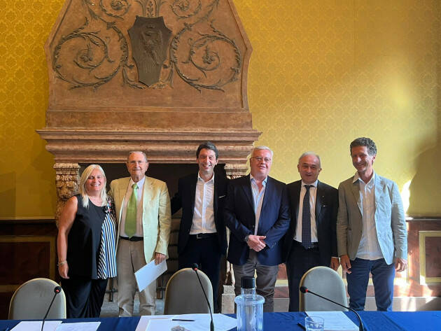Cremona attrattiva: siglata intesa  per lo sviluppo del territorio