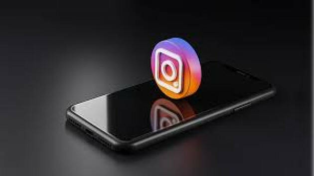 DATI DEI MINORI PUBBLICATI SU INSTAGRAM, MEGA SANZIONE IN IRLANDA.