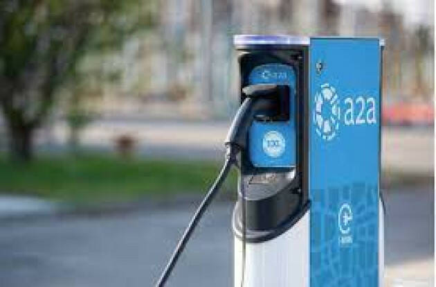 A2A amplia l'accesso alla propria rete di ricarica per la mobilità elettrica