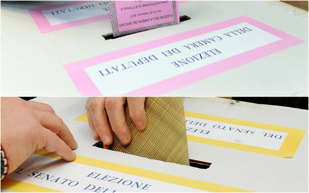 #elezioni22 PD  Casalmaggiore Presenta i candidati 