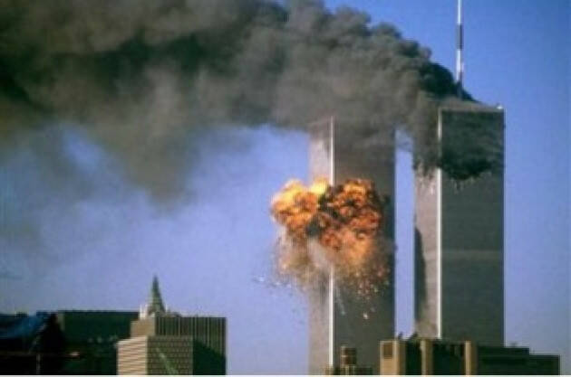 21 anni fa l’attentato alle Twin Towers