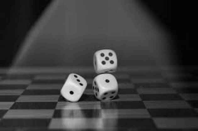 DOPO LA SANZIONE TOP ADS ANNUNCIA RICORSO: GIOCO D’AZZARDO & DIVIETO PUBBLICITA'