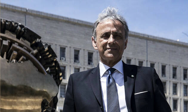 Il segretario generale Sequi : ''Quanto conta la politica estera oggi''
