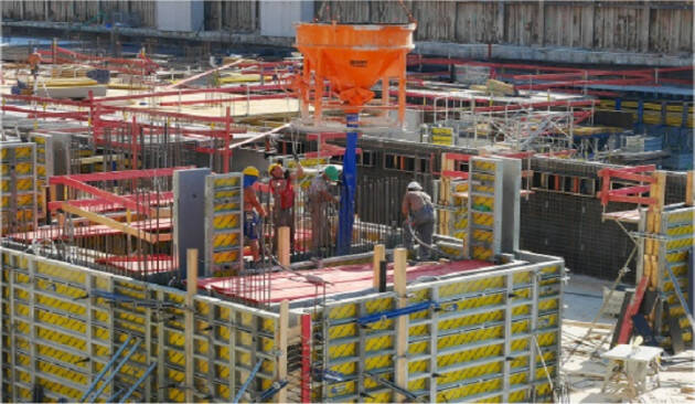 524mila assunzioni previste dalle imprese a settembre