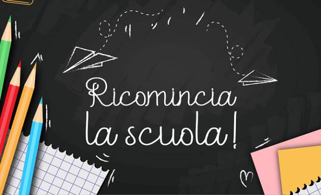 ADUC Ricomincia la scuola. Poveri tutti, quasi