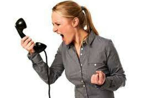 TELEMARKETING SELVAGGIO, FIOCCANO LE SEGNALAZIONI DI CHIAMATE ILLEGITTIME.