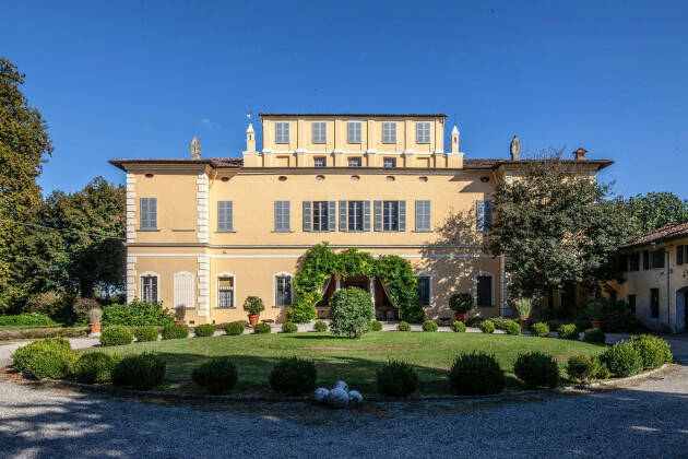 Un lungo autunno alla scoperta delle dimore storiche di Cremona e provincia 