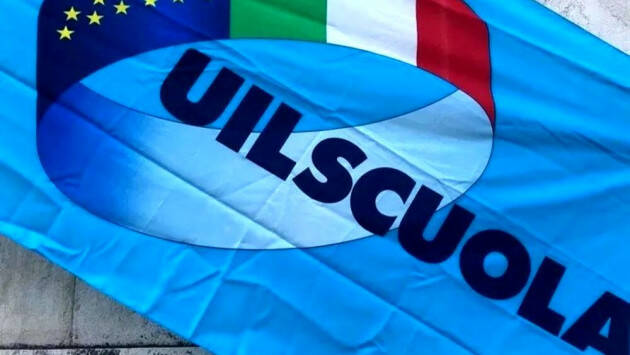 UIL Scuola IMMISSIONI IN RUOLO 2022: 70 MILA I POSTI NON ASSEGNATI.