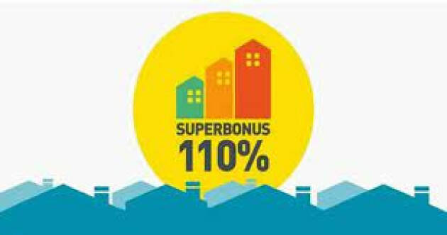 SUPERBONUS, SBLOCCO ALLA CESSIONE DEL CREDITO