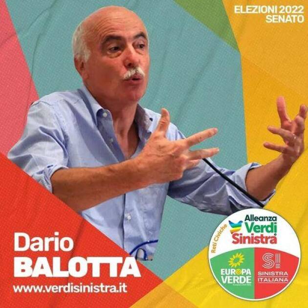 #elezioni22 DEBUTTO TRENO IBRIDO SULLA BRESCIA PARMA:BALOTTA VERDI SINISTRA, BENE