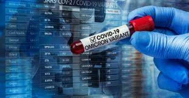 ATS VALPADANA VACCINI ANTI COVID-19 AGGIORNATI ALLA VARIANTE OMICRON