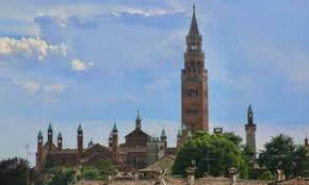 INDICE ANDAMENTO PREZZI AL CONSUMO A CREMONA AGOSTO 2022