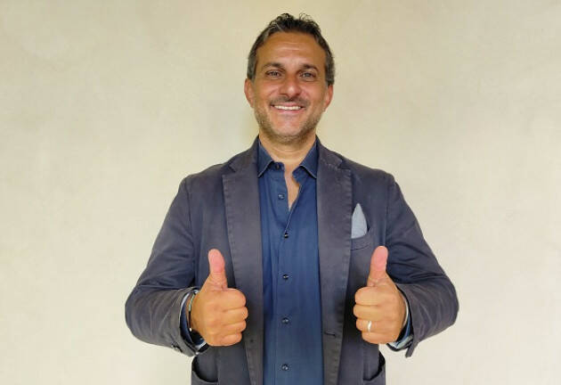 Al Filo (CR) ‘Gli Straordinari’, premio al campione del mondo Angelo Valente! Casapoint