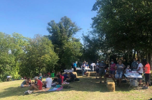 Calyx DOMENICA 25 SETTEMBRE 2022 ORE 10:30 IN ALTA VAL TIDONE