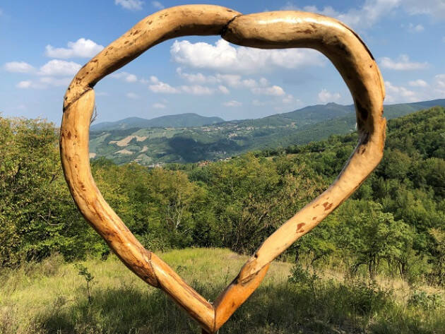 Calyx DOMENICA 25 SETTEMBRE 2022 ORE 10:30 IN ALTA VAL TIDONE