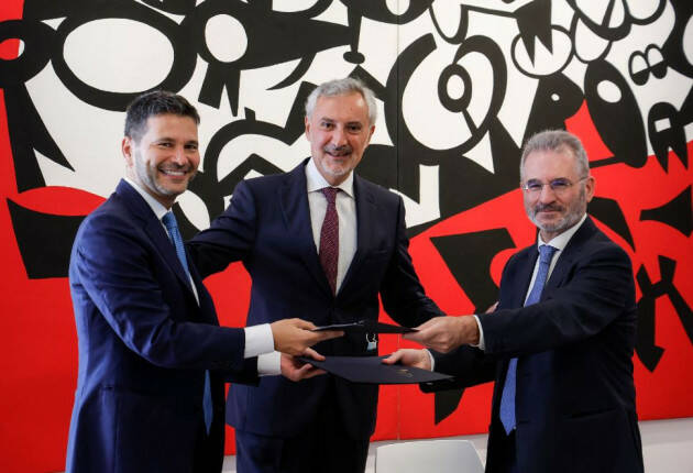 Sostegno alle imprese italiane all’estero