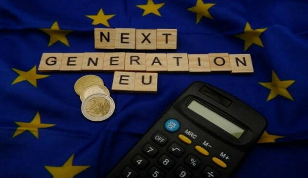 La Commissione europea mobilita ulteriori 12 miliardi per la ripresa dell'Europa