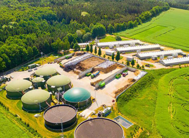 Il Mite approva 4,5 miliardi di euro di incentivi a sostegno del biometano