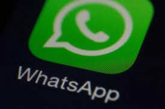 Attenzione al link truffa di WhatsApp