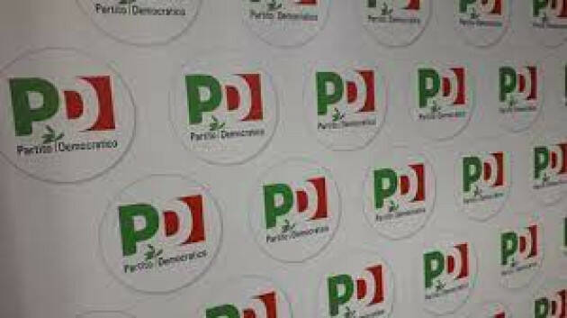 I giovani del PD scendono in campo