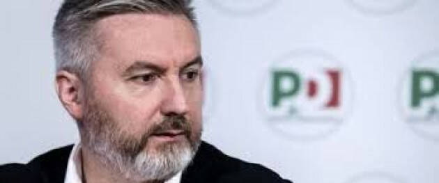 Il ministro Guerini a Cremona martedì 20 settembre 2022