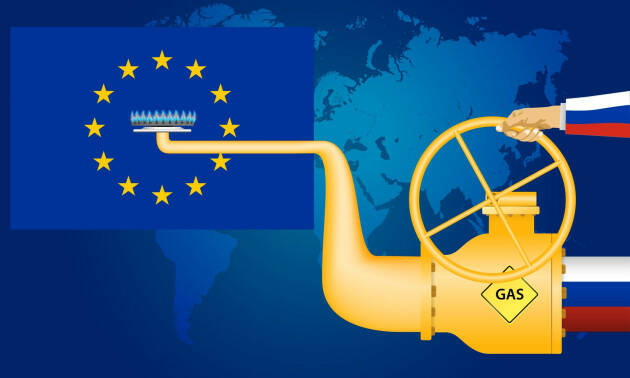 Offanengo Crisi del gas : difendere i cittadini |  Daniel Bressan