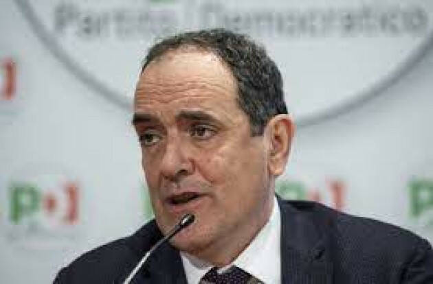 FRANCO MIRABELLI: L'esito del voto influirà anche sulle carceri