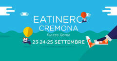 EATINERO CREMONA_ 23-24-25 settembre