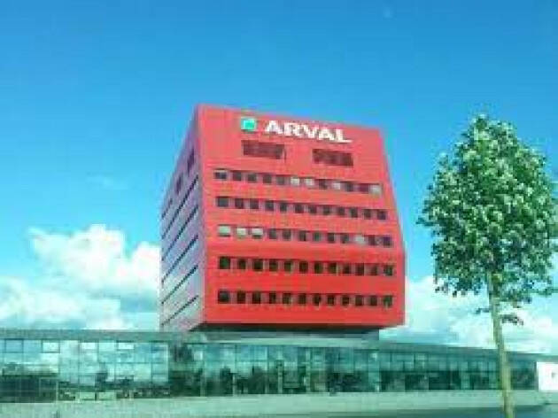 ANTITRUST CONTRO ARVAL SERVICE LEASE. APERTA ISTRUTTORIA.