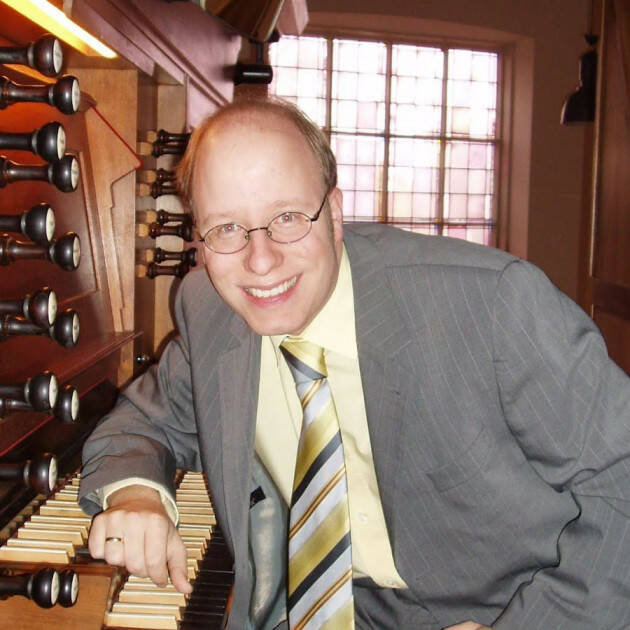 TRENTESIMO ANNIVERSARIO DEL FESTIVAL ORGANISTICO INTERNAZIONALE CITTÀ DI BERGAMO