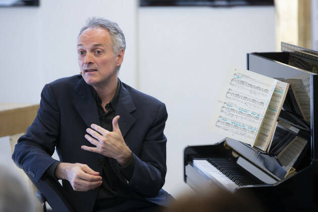 TRENTESIMO ANNIVERSARIO DEL FESTIVAL ORGANISTICO INTERNAZIONALE CITTÀ DI BERGAMO