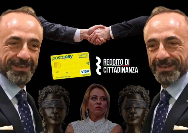 Per alcuni partiti contano solo i numeri, e così Giorgia Meloni candida, candida, candida
