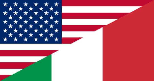 Il convegno alla John Cabot University di Roma