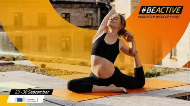 Eurobarometro sullo sport e l'attività fisica