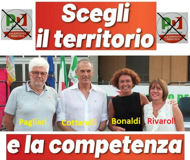 #elezioni22 Appello voto 25/9 da Cremona Carlo Cottarelli ed  Enrico  Letta (Pd) Video