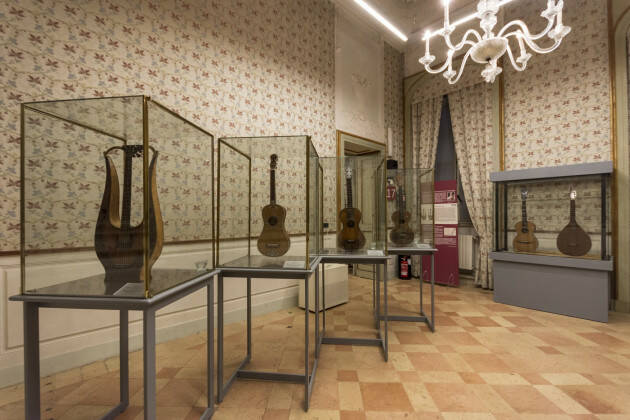 Giornate Europee del Patrimonio, visite a Palazzo Affaitati e all’Archeologico 