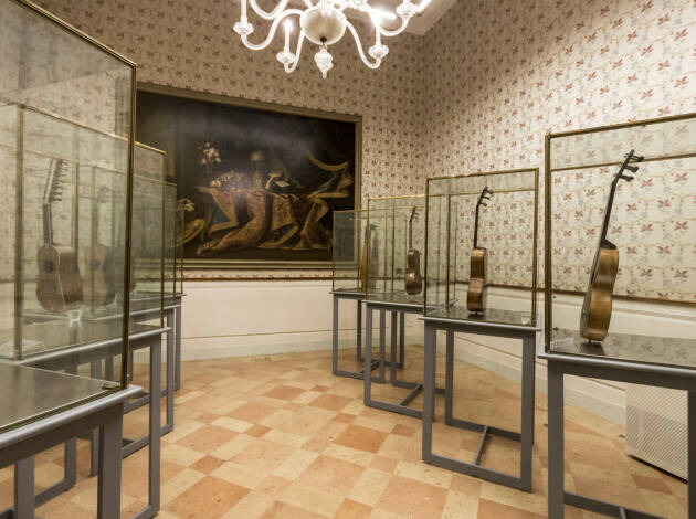 Giornate Europee del Patrimonio, visite a Palazzo Affaitati e all’Archeologico 