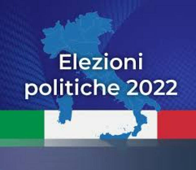 Operazioni di voto del 25 settembre