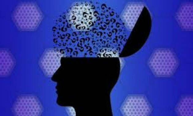 Lo stato confusionale, riconoscerlo e gestirlo a domicilio