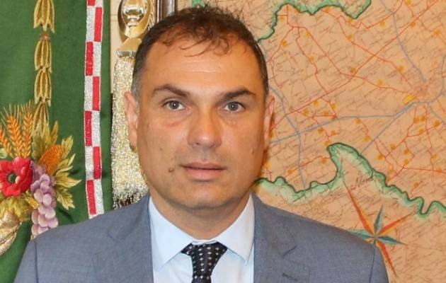 Messaggio Presidente Provincia Cremona Signoroni per le elezioni del 25/09/2022