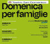 Crema Teatro San  Domenico Al via la stagione per le scuole e la domenica per famiglie