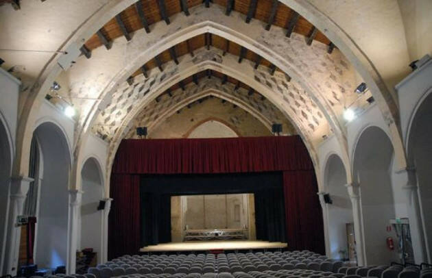 Crema Teatro San  Domenico Al via la stagione per le scuole e la domenica per famiglie
