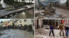Firma Petizione e sostieni le popolazioni dell Marche per alluvione