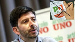 #elezioni22 Roberto Speranza (PD-Art.uno) Occorre investire sempre di più in sanità 