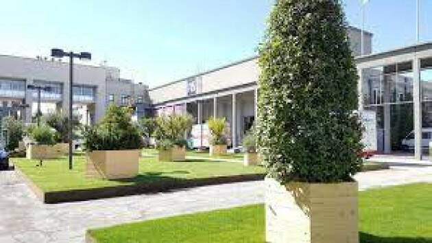 The Green Italy: parte da Flormart la campagna per la riforestazione urbana