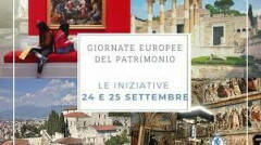 BRESCIA: I musei dedicano due giornate alle Giornate Europee del Patrimonio