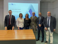 Padania Acque S.p.A. avvia la fase sperimentale di Smart Working